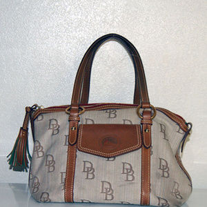 Dooney & Bourke Handbag
